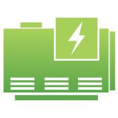 ICON GENSET (FILEminimizer)