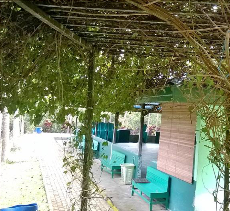 Sewa Tempat Reuni Balikpapan